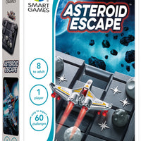 Smart Games - Asteroid Escape