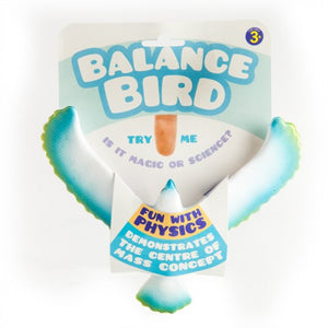 Mdi - Balance Bird