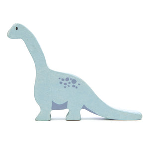 Tender Leaf Toys - Wooden Brontosaurus