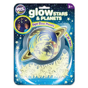 The Original Glowstars Co - Glow Stars And Planets