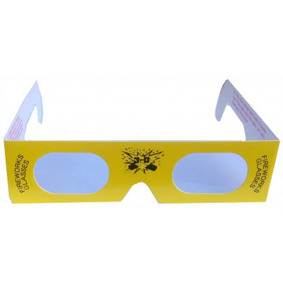 Magic Specs