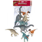 Wild Republic - Dinosaur Series Two Collection