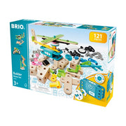 BRIO - Builder Motor Set
