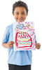 Little Brian - Paint Sticks Classic 12 piece