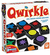 Mindware - Qwirkle