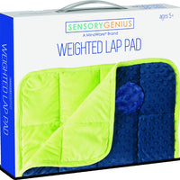 Mindware - Weighted Lap Pad