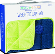 Mindware - Weighted Lap Pad