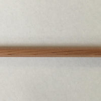 Zart - Blacklead Pencil 4b