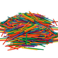 Zart - Matchsticks Coloured