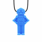 Ark Therapeutic - Chewable Necklace RoboChew XXT-Tough Royal blue