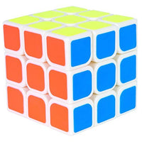 Duncan - Quick Cube 3x3