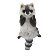 Hansa - Racoon Puppet
