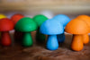 Qtoys - Mushroom Set Coloured