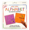 Wikki Stix - Alphabet Cards