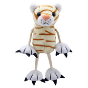 The Puppet Company - Cat Finger Puppet