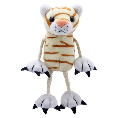 The Puppet Company - Cat Finger Puppet
