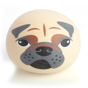 Mdi - Smooshos Jumbo Ball Pug