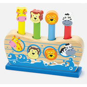 Viga - Pop Up Noah's Ark