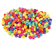 Zart - Cylinder Beads