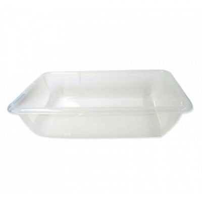 Sand & Water Tray Clear