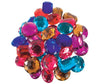 Zart - Giant Jewels 40 Piece