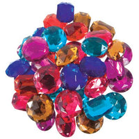 Zart - Giant Jewels 40 Piece