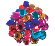 Zart - Giant Jewels 40 Piece