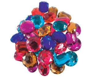 Zart - Giant Jewels 40 Piece