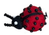 Himalayan Felt Co - Ladybug