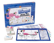 LCBF - Beat The Flamingo Equivalence Bingo