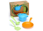 Green Toys - Chef Set