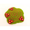 Himalayan Felt Co - Play Mat Fairy Landing Pad