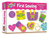 Galt - First Sewing