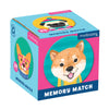 Mudpuppy - Mini Memory Match Dog Portraits