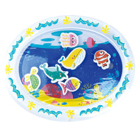 Playgo - Water Sensory Mat