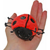 The Puppet Company - Ladybird Finger Puppet