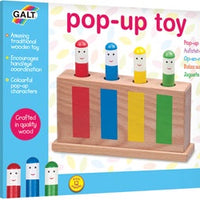 Galt - Pop Up Toy