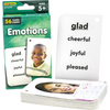 Teacher Created Resources - Emotions Flash Cards