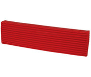 Zart - Plasticine Red