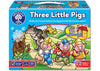 Orchard Toys - Three Little Pigs Game