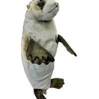 Hansa - Seal Puppet