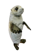 Hansa - Seal Puppet