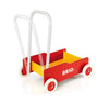 Brio - Toddler Wobbler Cart