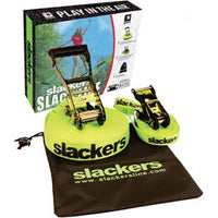 Slackers - Slackline Classic