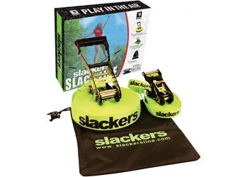 Slackers - Slackline Classic