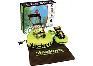 Slackers - Slackline Classic