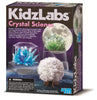 4M - KidzLabs Crystal Science