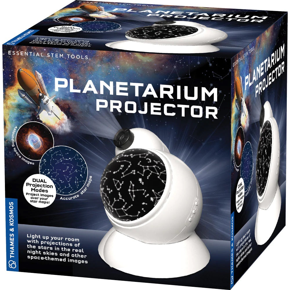 Thames & Kosmos - Planetarium Projector