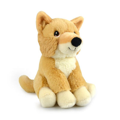 Keel Toys - Keeleco Dingo