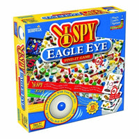 Briarpatch - I Spy Eagle Eye Find-it Game